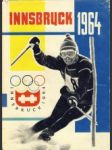 Innsbruck 1964 - náhled