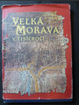 Veľká Morava v tisícročí - náhled