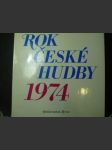Rok české hudby 1947 - náhled