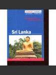 Srí Lanka (turistický průvodce) - náhled
