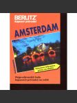 Amsterdam (turistický průvodce) - náhled