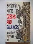 Czechs and balances - náhled