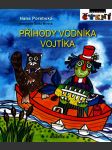 Příhody vodníka vojtíka - náhled