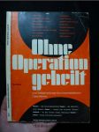 Ohne operation geheilt - náhled