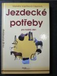 Jezdecké potřeby pro každý den - náhled