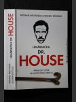 Lékárnička dr. House : příbalový leták ke kultovnímu seriálu - náhled