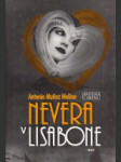 Nevera v Lisabone - náhled