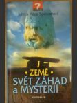 Země - svět záhad a mysterií - náhled