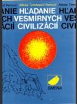 Hľadanie vesmírnych civilizácií - náhled