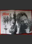 Mise (The Mission) - náhled