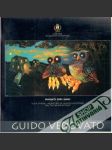 Guido Vedovato - Dipinti 1991 - 2001 - náhled