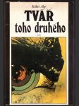 Tvář toho druhého - náhled