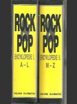 Rock & Pop encyklopedie I.-II. - náhled