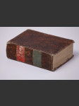 Stapf F.: Material. zu populär. Predigten Pha 1824 - náhled