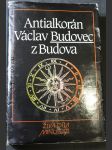 Václav Budovec z Budova - náhled