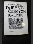 Tajemství českých kronik : Cesty ke kořenům husitské tradice - náhled