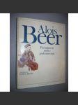 Alois Beer - Památnosti mého podomování [paměti kronikáře z města Dobruška] - náhled