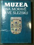 Muzea na Moravě a ve Slezsku - náhled