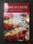 České kuchyně. Masité pokrmy - náhled
