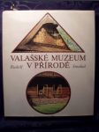 Valašské muzeum v přírodě - náhled