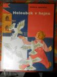 Holoubek v hejnu - náhled