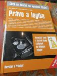 Právo a logika : otázky k přípravě na přijímací zkoušky - náhled