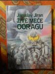 Živé meče Ooragu - náhled