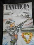 Exalticon 1992/1 - náhled