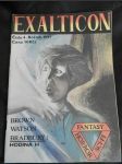 Exalticon 1991/4 - náhled