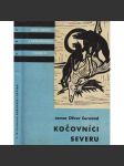 Kočovníci severu (edice KOD, Knihy odvahy a dobrodružství; sv. 59) - náhled