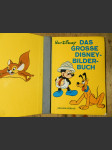 Das Grosse Disney Bilder Buch - náhled