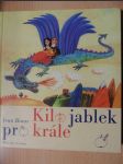 Kilo jablek pro krále - náhled