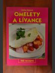 Omelety a lívance - náhled