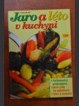 Jaro a léto v kuchyni - náhled