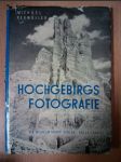 Hochgebirgsfotografie - náhled