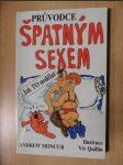 Průvodce špatným sexem - náhled