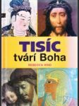 Tisíc tvárí Boha - náhled