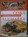 Česká obrazová kuchařka - náhled