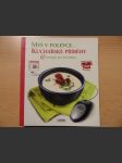 Myš v polévce... Kuchařské příběhy a recepty po internetu - náhled