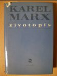 Karel Marx : Životopis - náhled