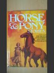 Horse & Pony Stories - náhled
