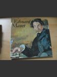Edouard Manet - náhled