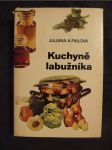 Kuchyně labužníka - náhled