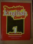 The Cambridge English Course - náhled