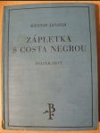 Zápletka s Costa Negrou - náhled