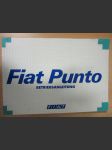 Fiat punto - náhled