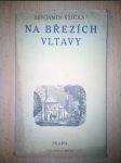 Na březích Vltavy - náhled