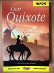Don Quixote - náhled