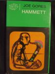 Hammett - náhled