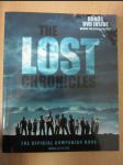 The Lost Chronicles : The official companion book - náhled